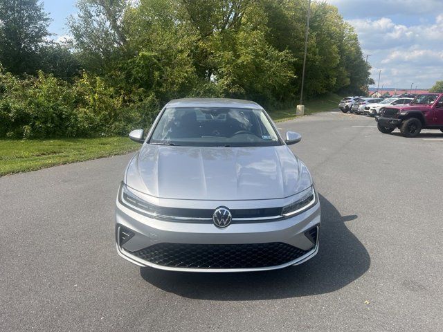 2025 Volkswagen Jetta S