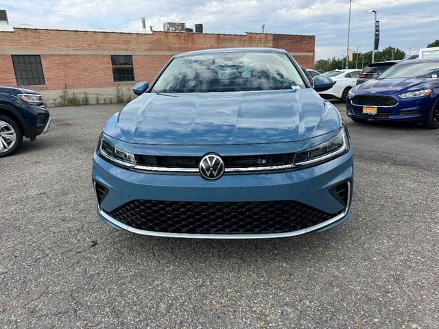 2025 Volkswagen Jetta S