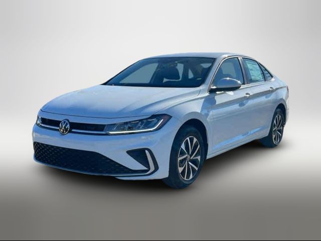 2025 Volkswagen Jetta S