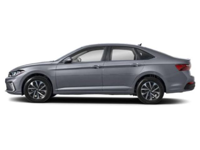 2025 Volkswagen Jetta S