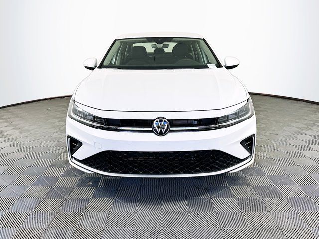 2025 Volkswagen Jetta S