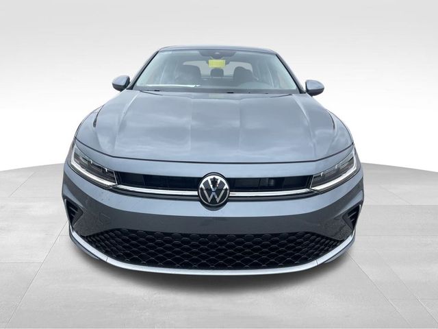 2025 Volkswagen Jetta S