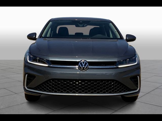 2025 Volkswagen Jetta S