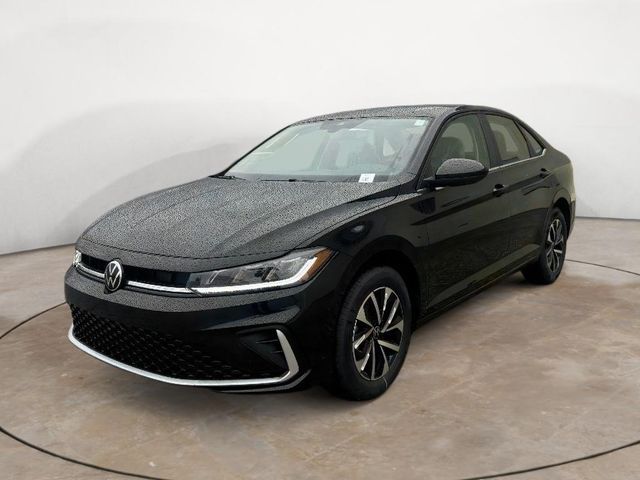 2025 Volkswagen Jetta S