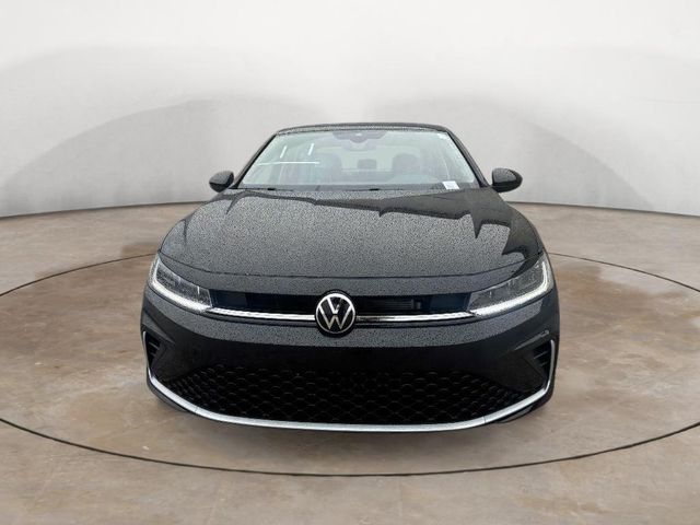 2025 Volkswagen Jetta S