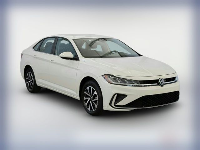 2025 Volkswagen Jetta S