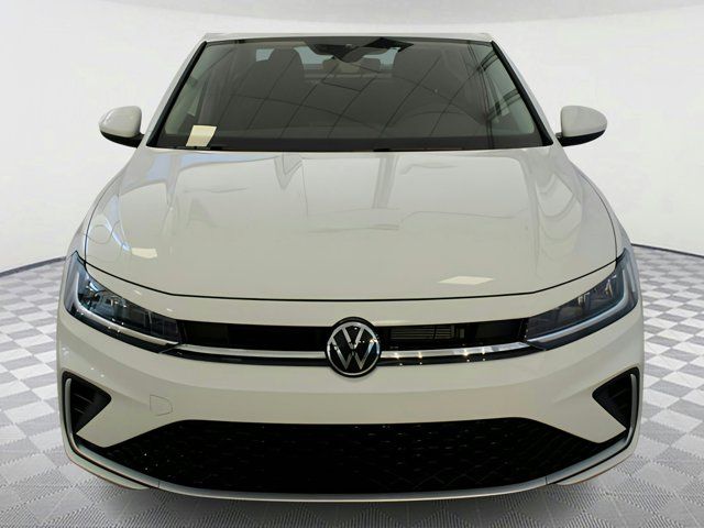 2025 Volkswagen Jetta S
