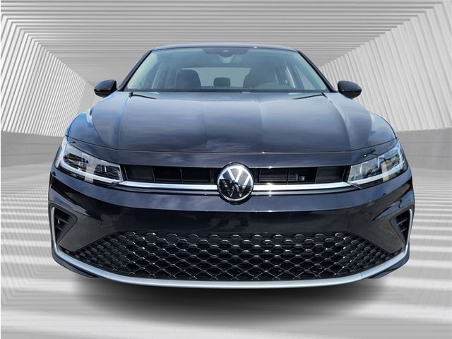 2025 Volkswagen Jetta S