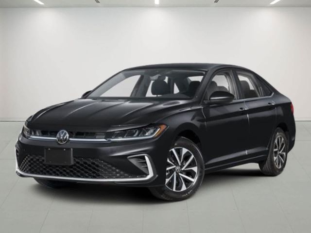 2025 Volkswagen Jetta S