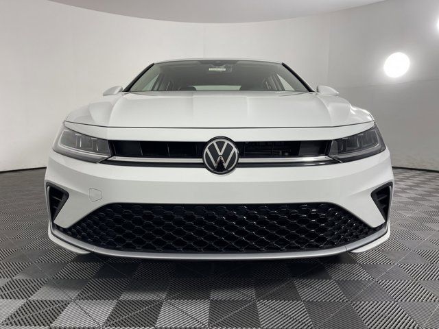 2025 Volkswagen Jetta S