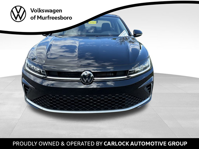 2025 Volkswagen Jetta Highline