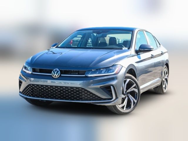 2025 Volkswagen Jetta SEL