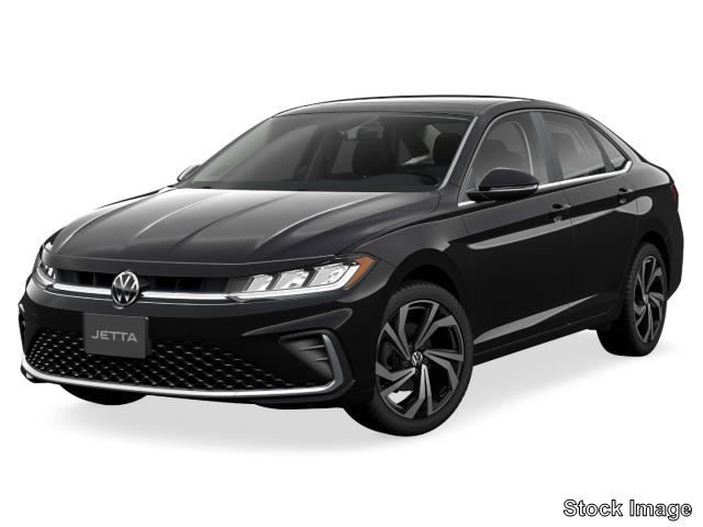 2025 Volkswagen Jetta Highline