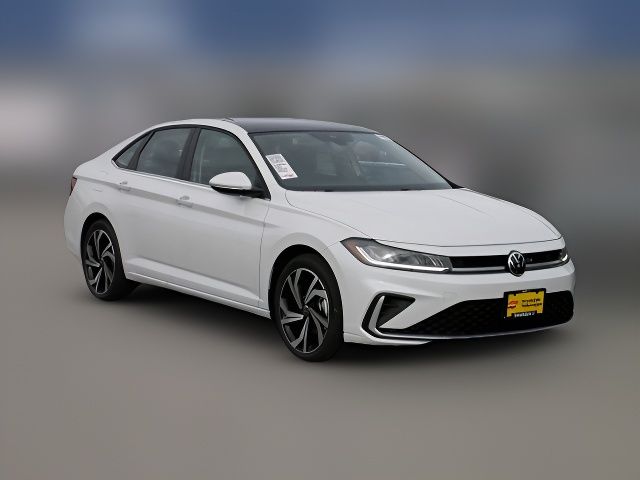 2025 Volkswagen Jetta Highline