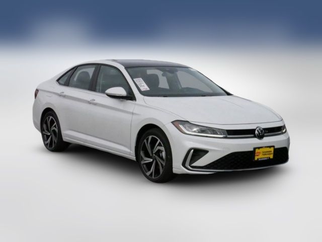 2025 Volkswagen Jetta Highline