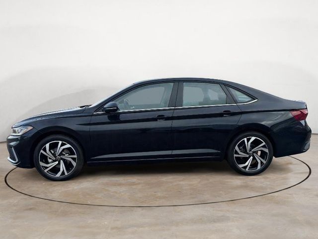 2025 Volkswagen Jetta SEL