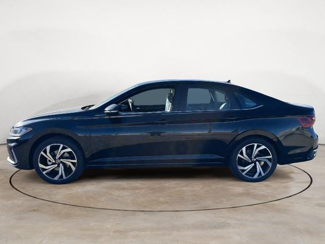 2025 Volkswagen Jetta SEL