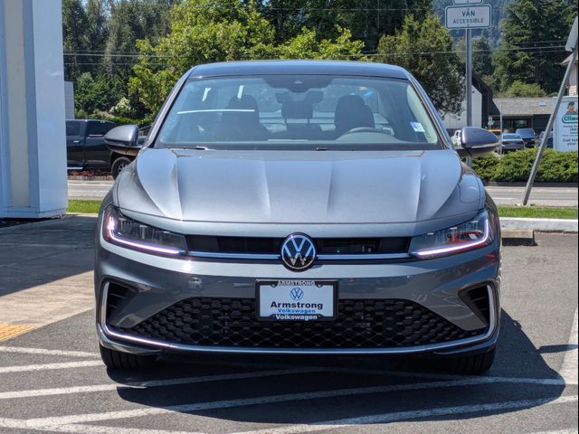 2025 Volkswagen Jetta SEL