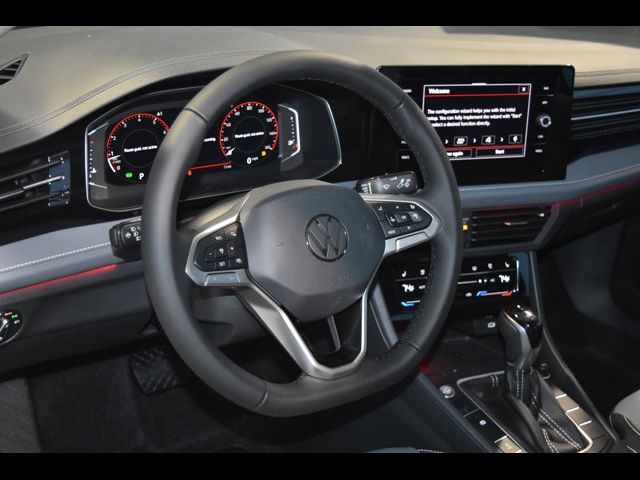 2025 Volkswagen Jetta SEL