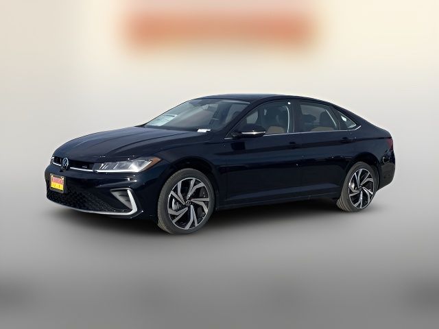 2025 Volkswagen Jetta SEL