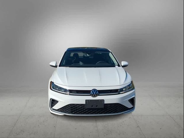 2025 Volkswagen Jetta Highline