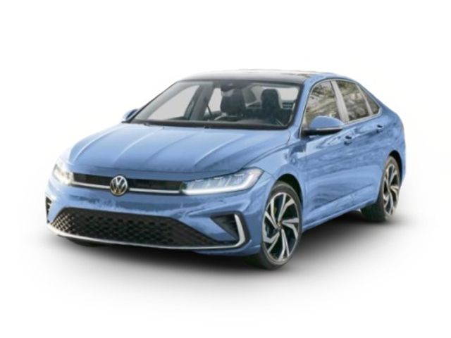 2025 Volkswagen Jetta SEL