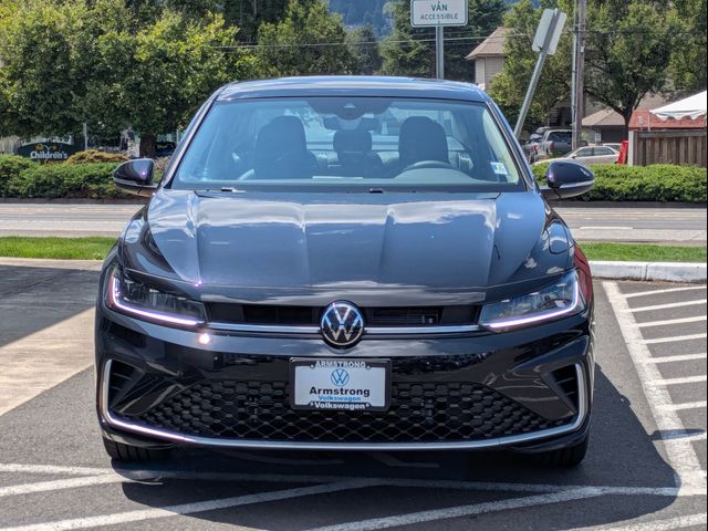 2025 Volkswagen Jetta SEL