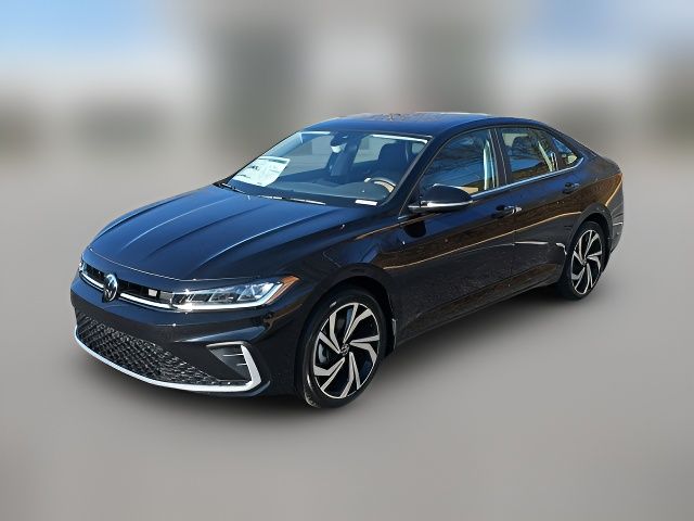 2025 Volkswagen Jetta SEL