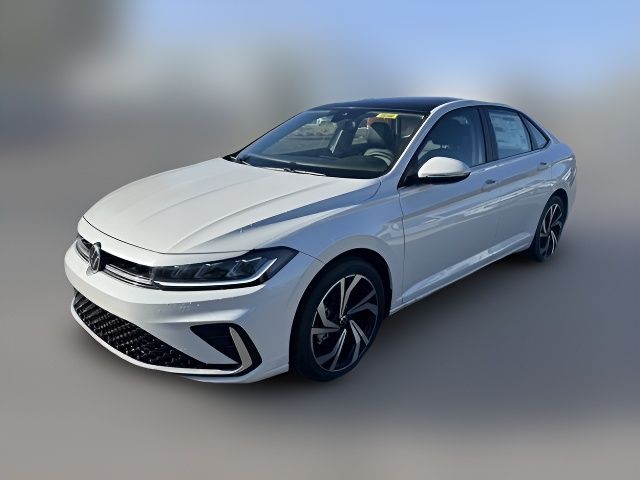 2025 Volkswagen Jetta SEL