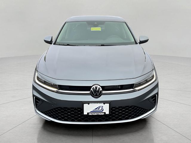 2025 Volkswagen Jetta S