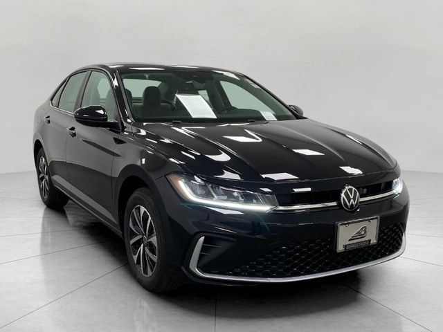 2025 Volkswagen Jetta S