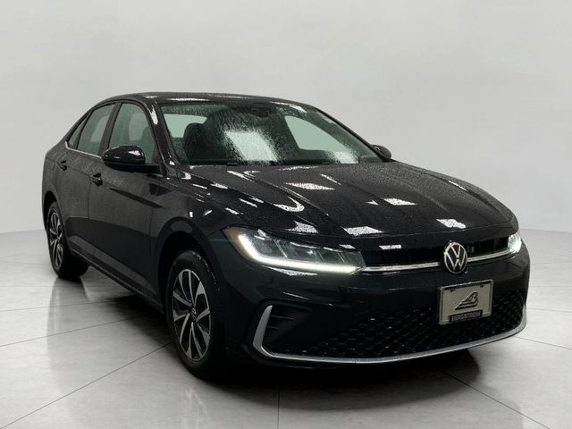 2025 Volkswagen Jetta S