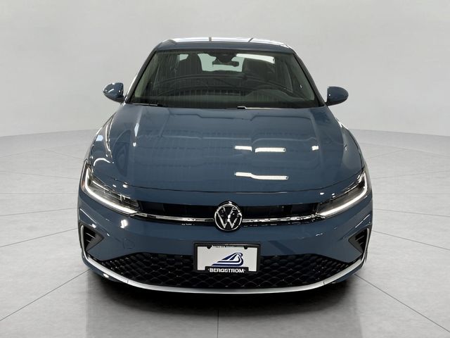 2025 Volkswagen Jetta S