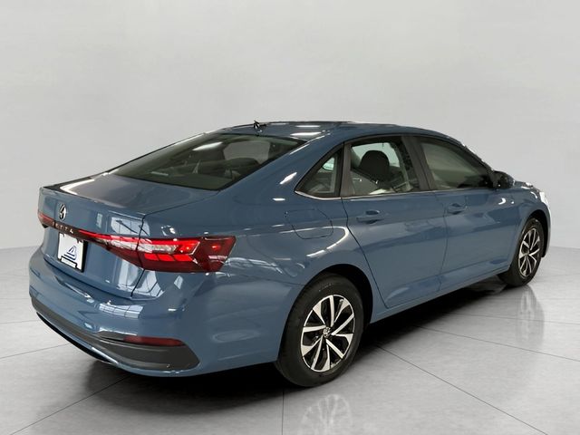 2025 Volkswagen Jetta S
