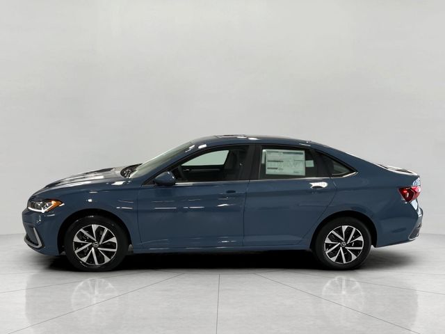 2025 Volkswagen Jetta S