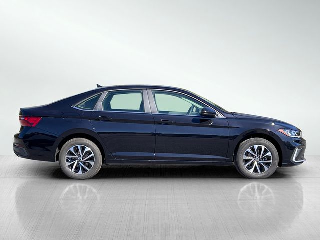 2025 Volkswagen Jetta S