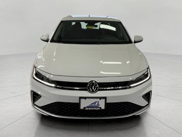 2025 Volkswagen Jetta S