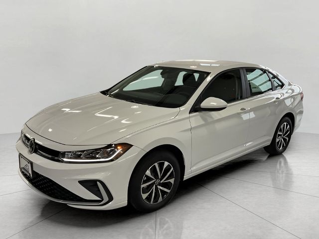 2025 Volkswagen Jetta S