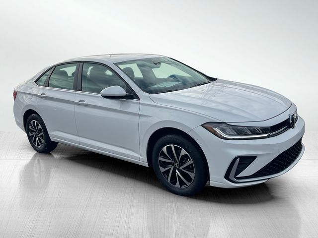 2025 Volkswagen Jetta S