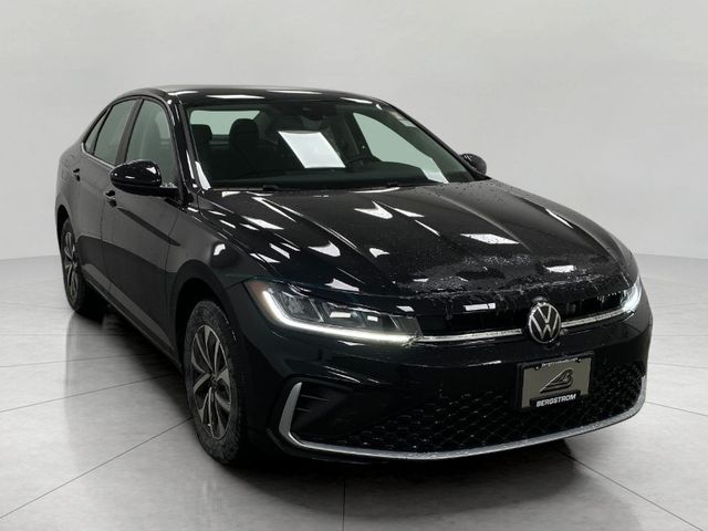 2025 Volkswagen Jetta S