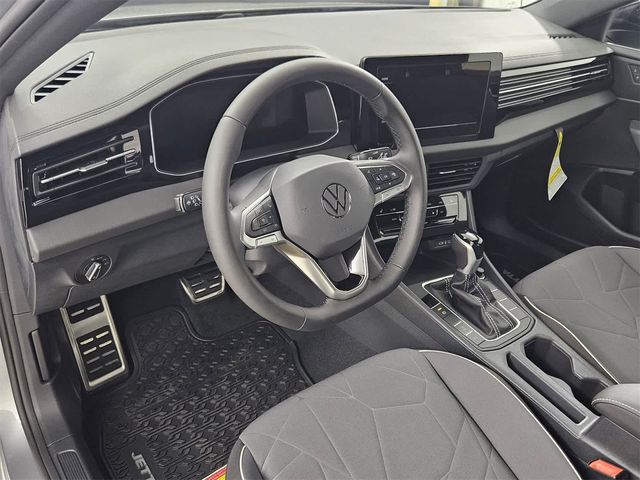 2025 Volkswagen Jetta Sport