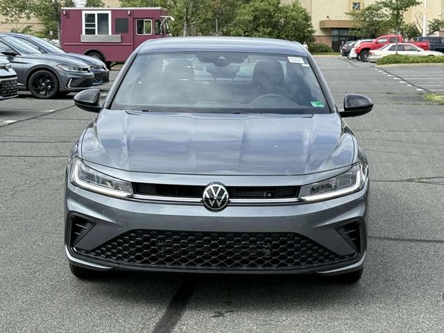 2025 Volkswagen Jetta Sport