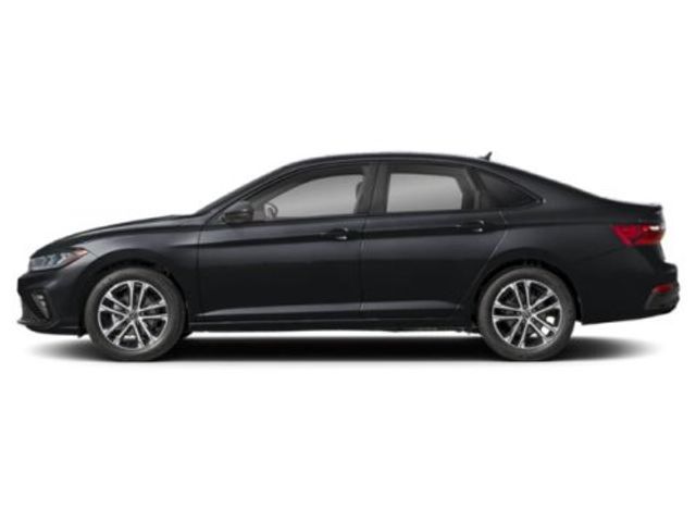 2025 Volkswagen Jetta Sport