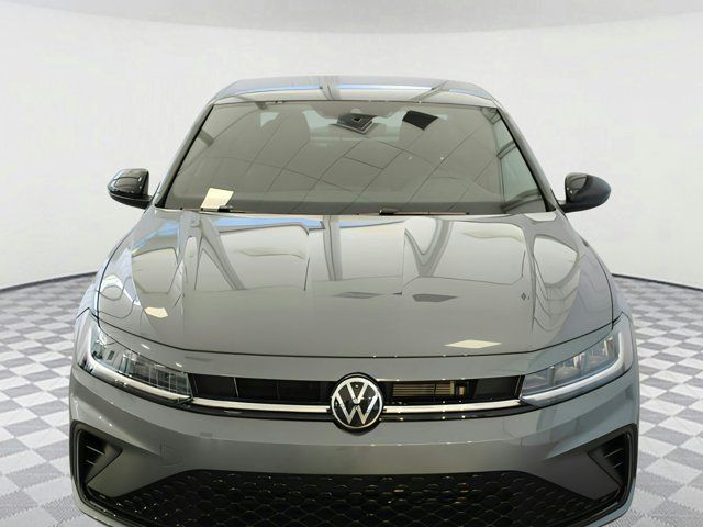 2025 Volkswagen Jetta Sport