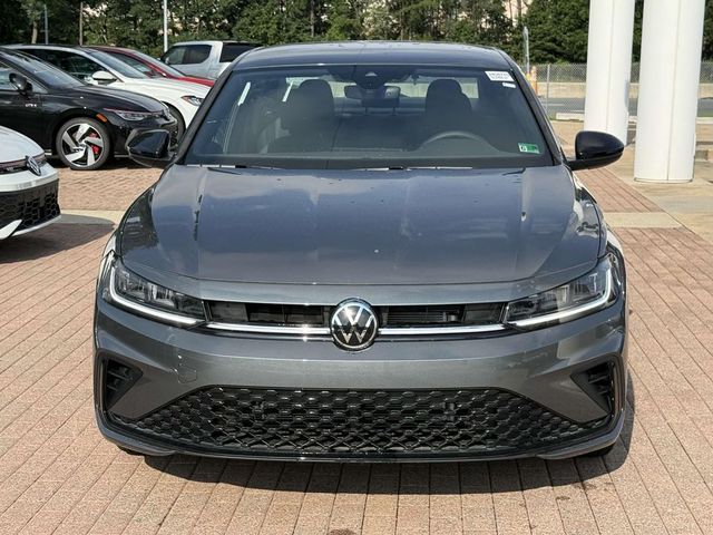2025 Volkswagen Jetta Sport