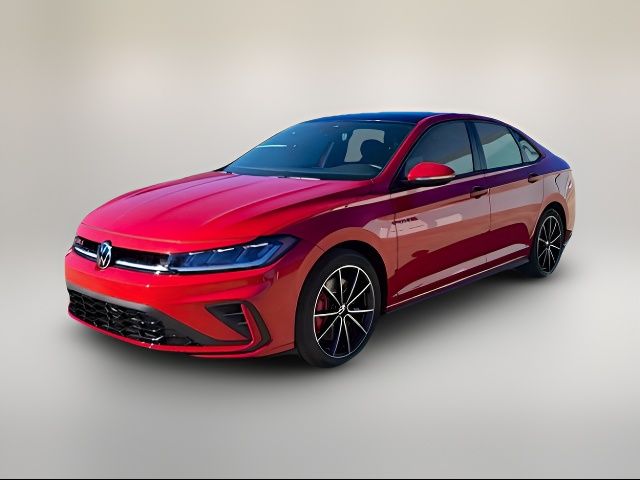 2025 Volkswagen Jetta GLI Autobahn