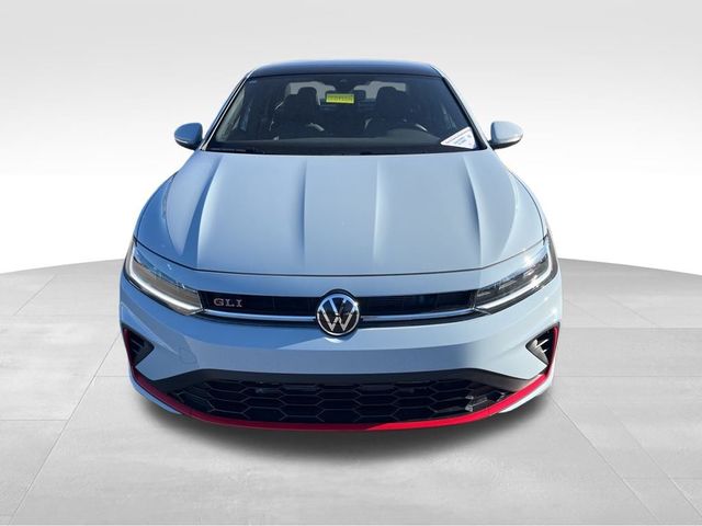 2025 Volkswagen Jetta GLI Autobahn