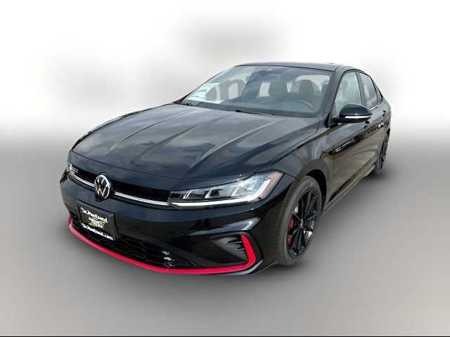 2025 Volkswagen Jetta GLI Autobahn