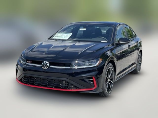 2025 Volkswagen Jetta GLI Autobahn