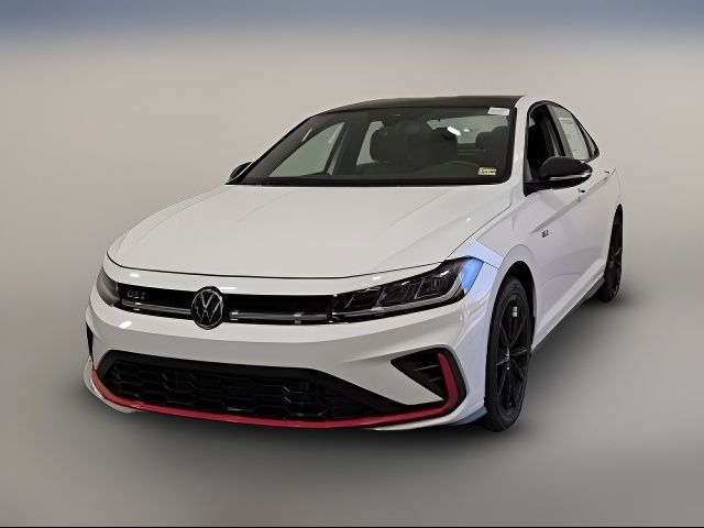 2025 Volkswagen Jetta GLI Autobahn